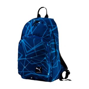 Puma Academy Backpack - Blue - Men's