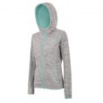 Polar Women PLD003 - Light Gray Melance
