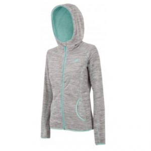Polar Women PLD003 - Light Gray Melance