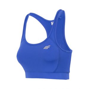 Training Bra STAD001 - Cornflower