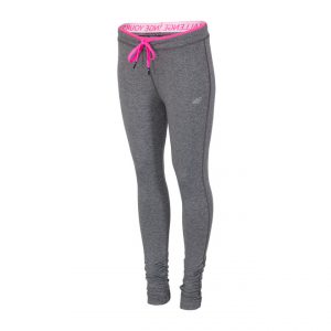 Leggings Women's Women's Training SPDF004 - Heather Gray