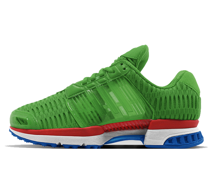Saidas Climacool 1 Pepsi Next