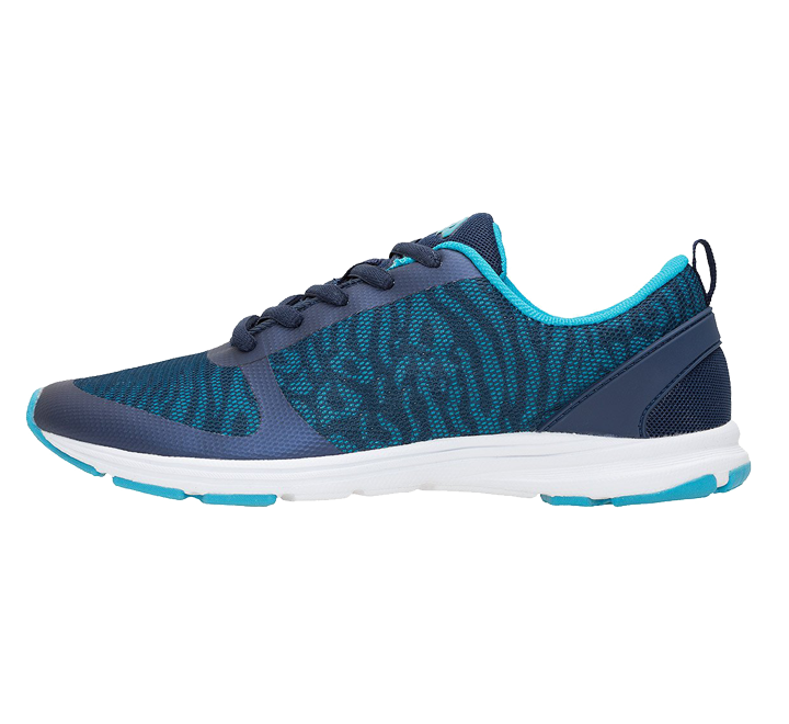 WOMEN'S SPORTS SHOES OBDS201 - DARK NAVY