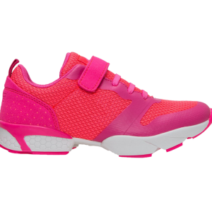 SPORTS SHOES FOR SMALL GIRLS JOBDS301 - PINK