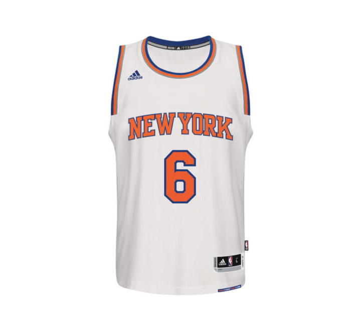 Swingman Nba Knicks Anthony