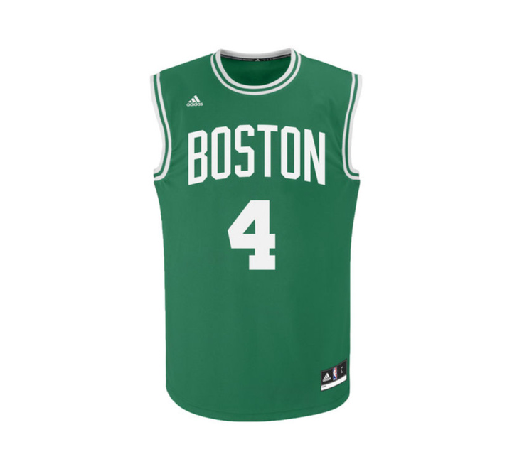 Isaiah Thomas Boston Celtics adidas Replica Basketball Jersey